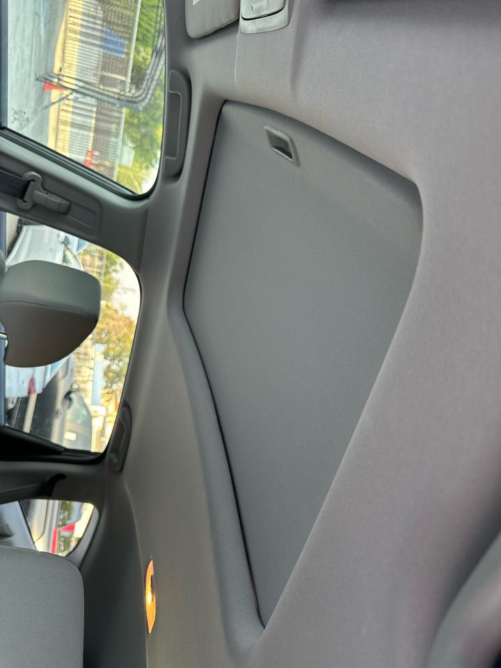 Honda CR-V EX 2WD 2022