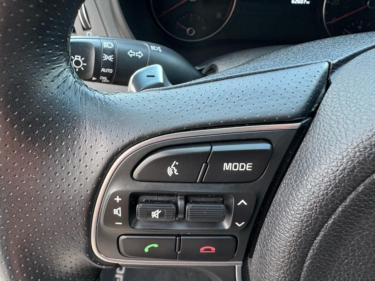 Kia Optima SXL Turbo 2016