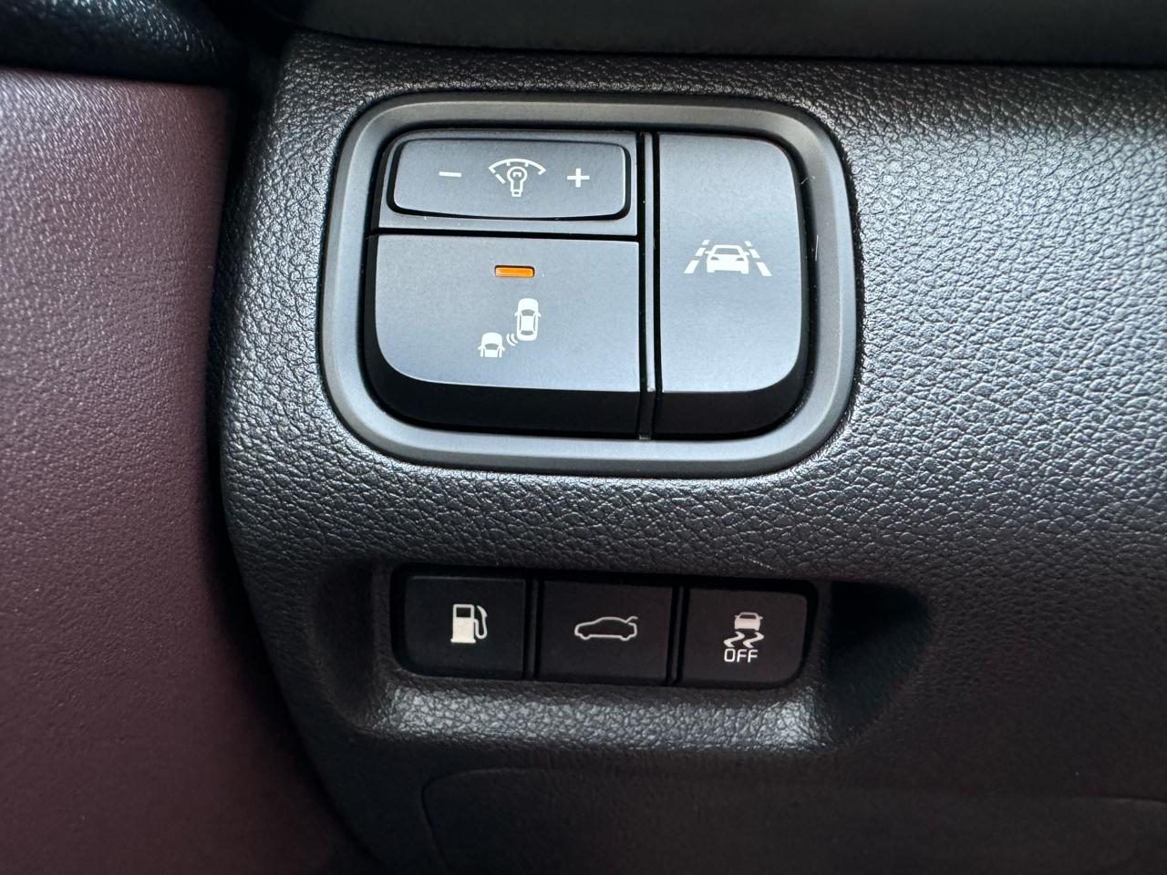 Kia Optima SXL Turbo 2016