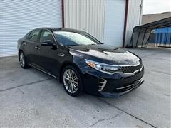 2016 Kia Optima 