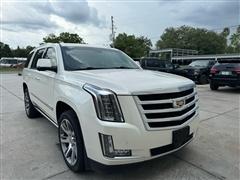 2015 Cadillac Escalade 