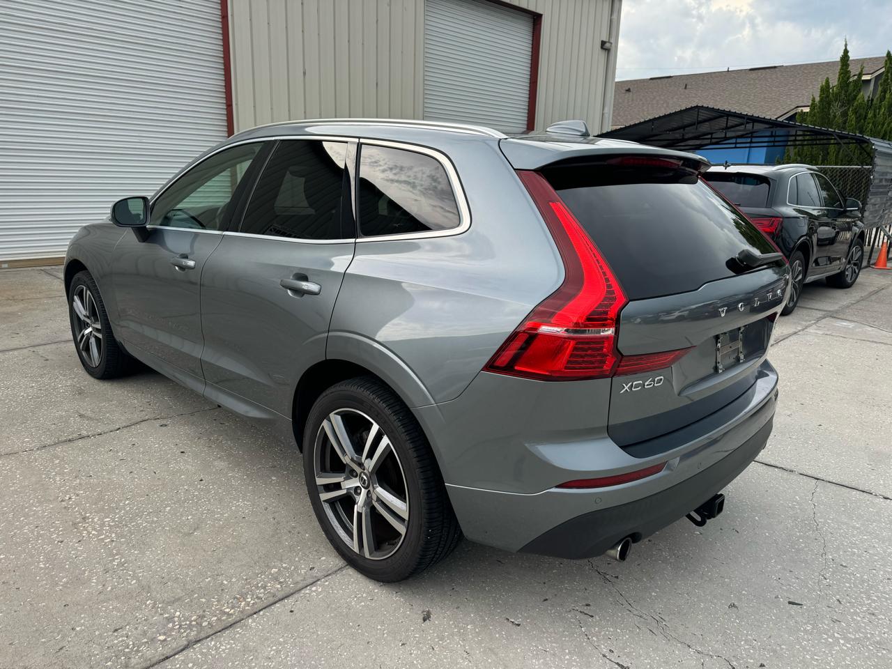 Volvo XC60 T5 Momentum 2020