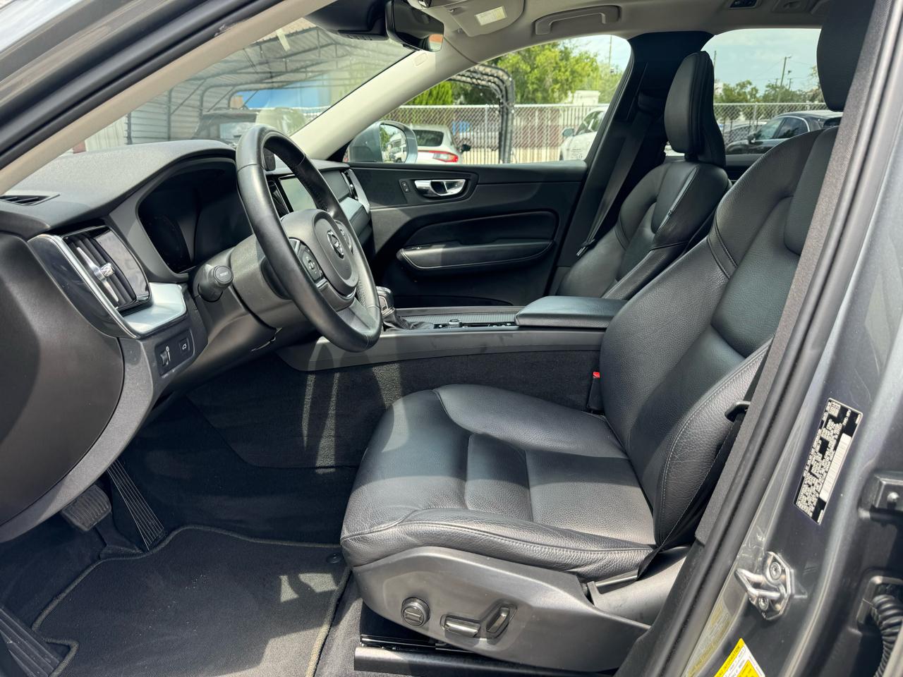 Volvo XC60 T5 Momentum 2020