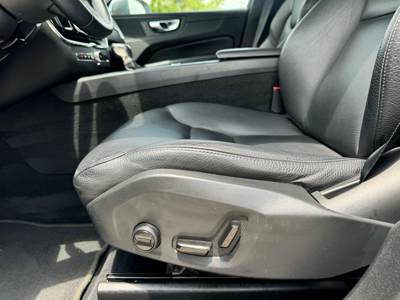 Volvo XC60 T5 Momentum 2020