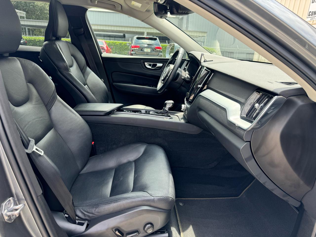 Volvo XC60 T5 Momentum 2020