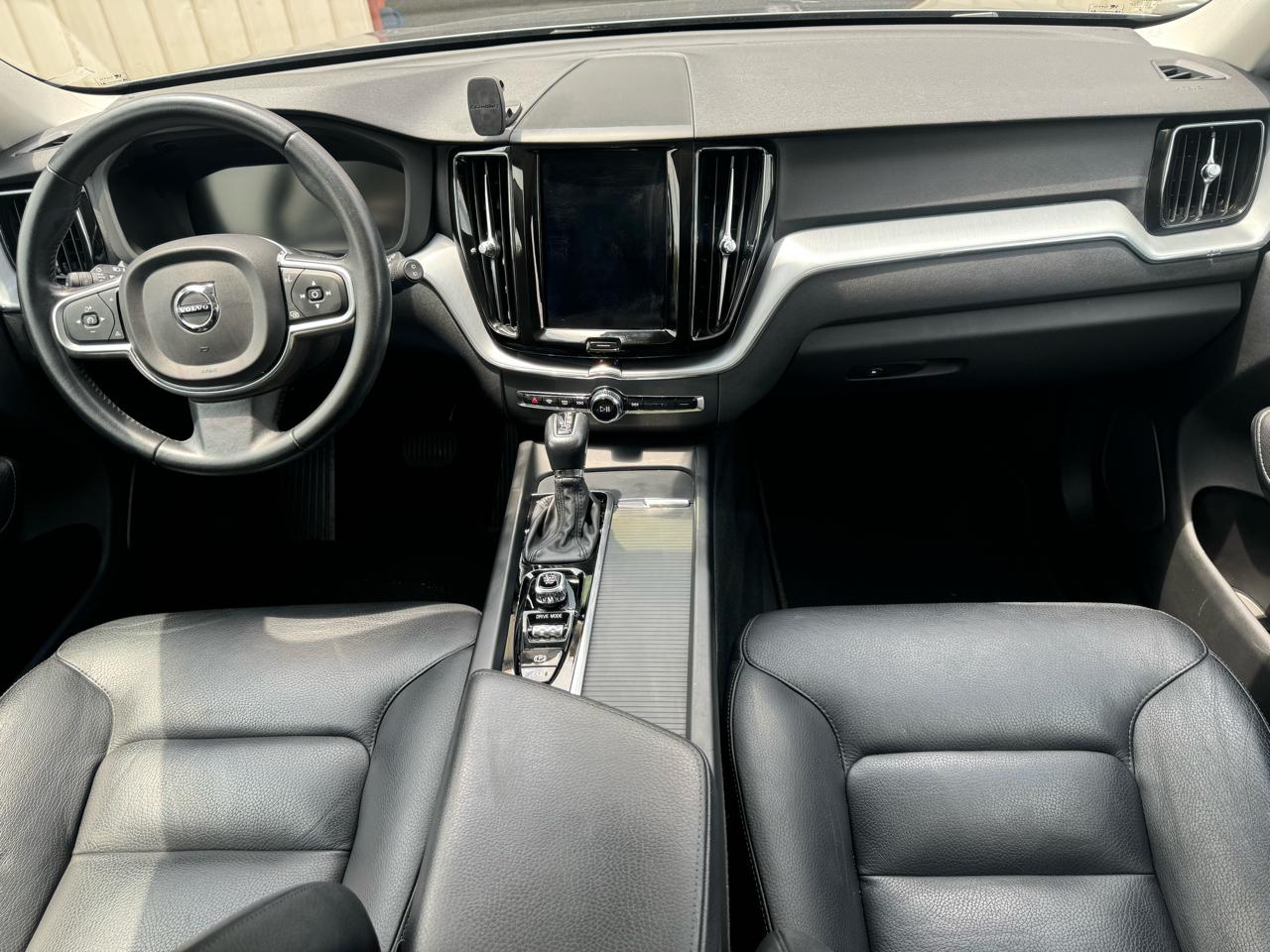Volvo XC60 T5 Momentum 2020