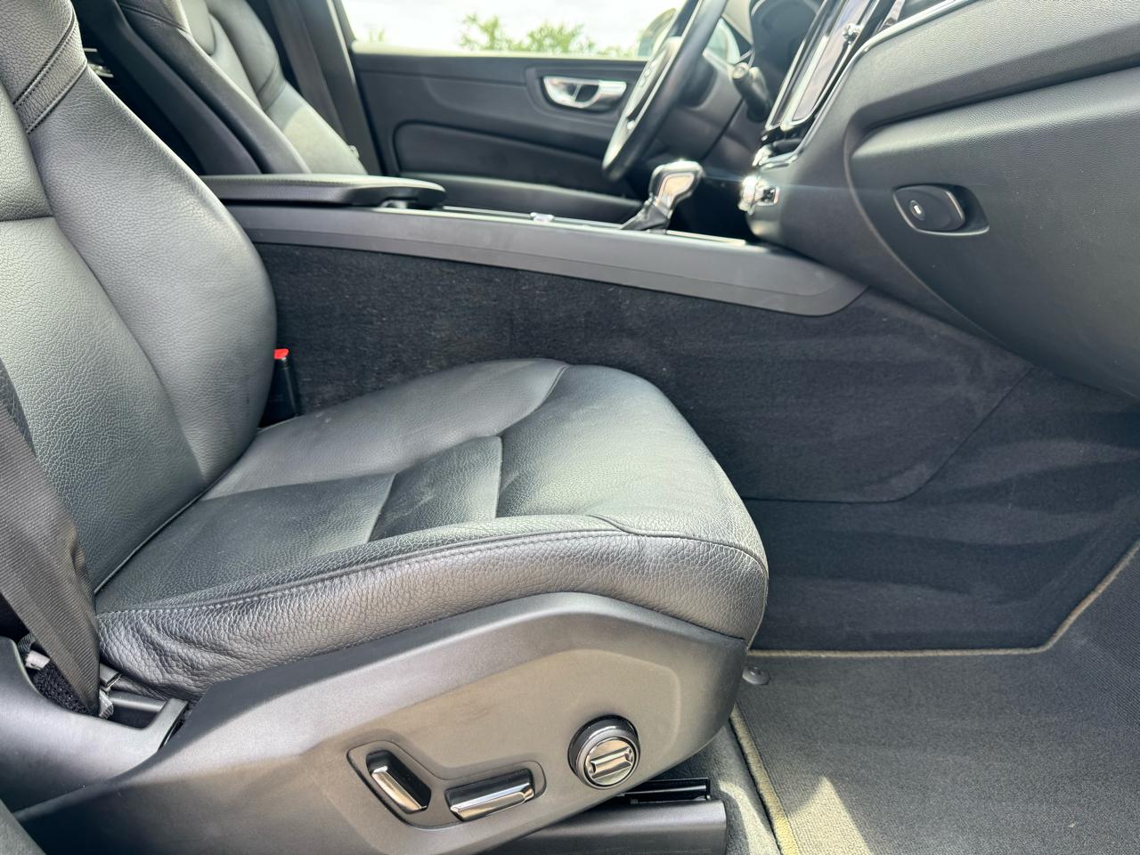 Volvo XC60 T5 Momentum 2020