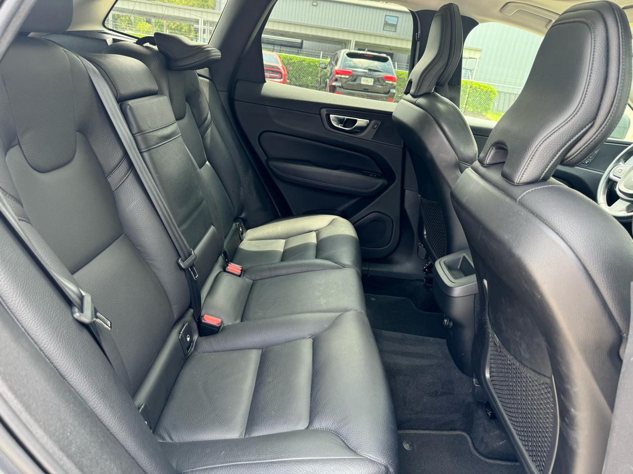 Volvo XC60 T5 Momentum 2020