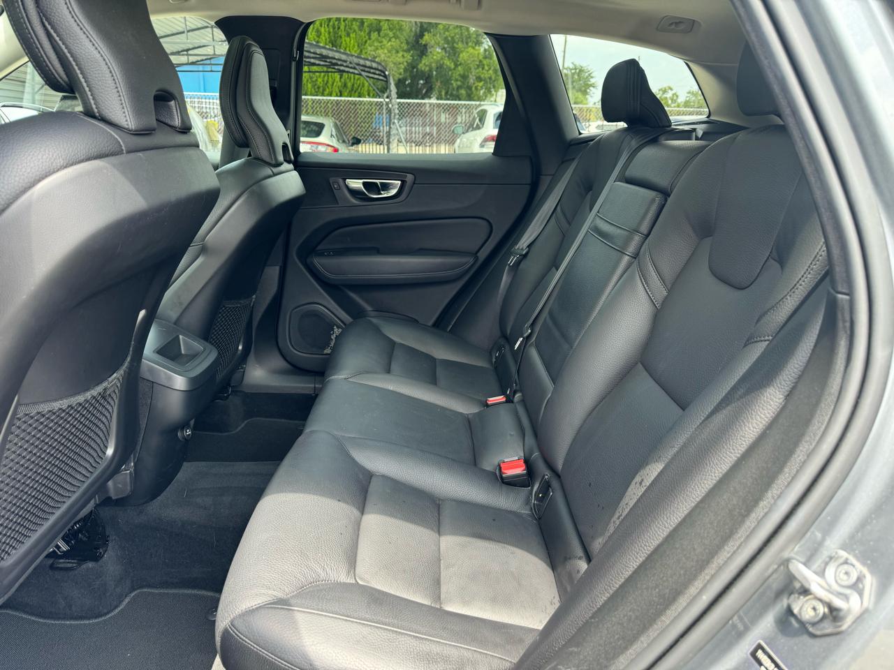 Volvo XC60 T5 Momentum 2020