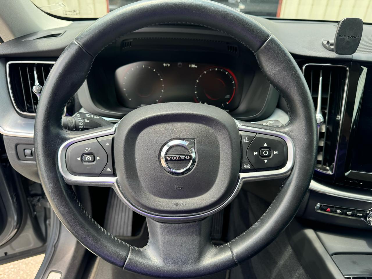 Volvo XC60 T5 Momentum 2020