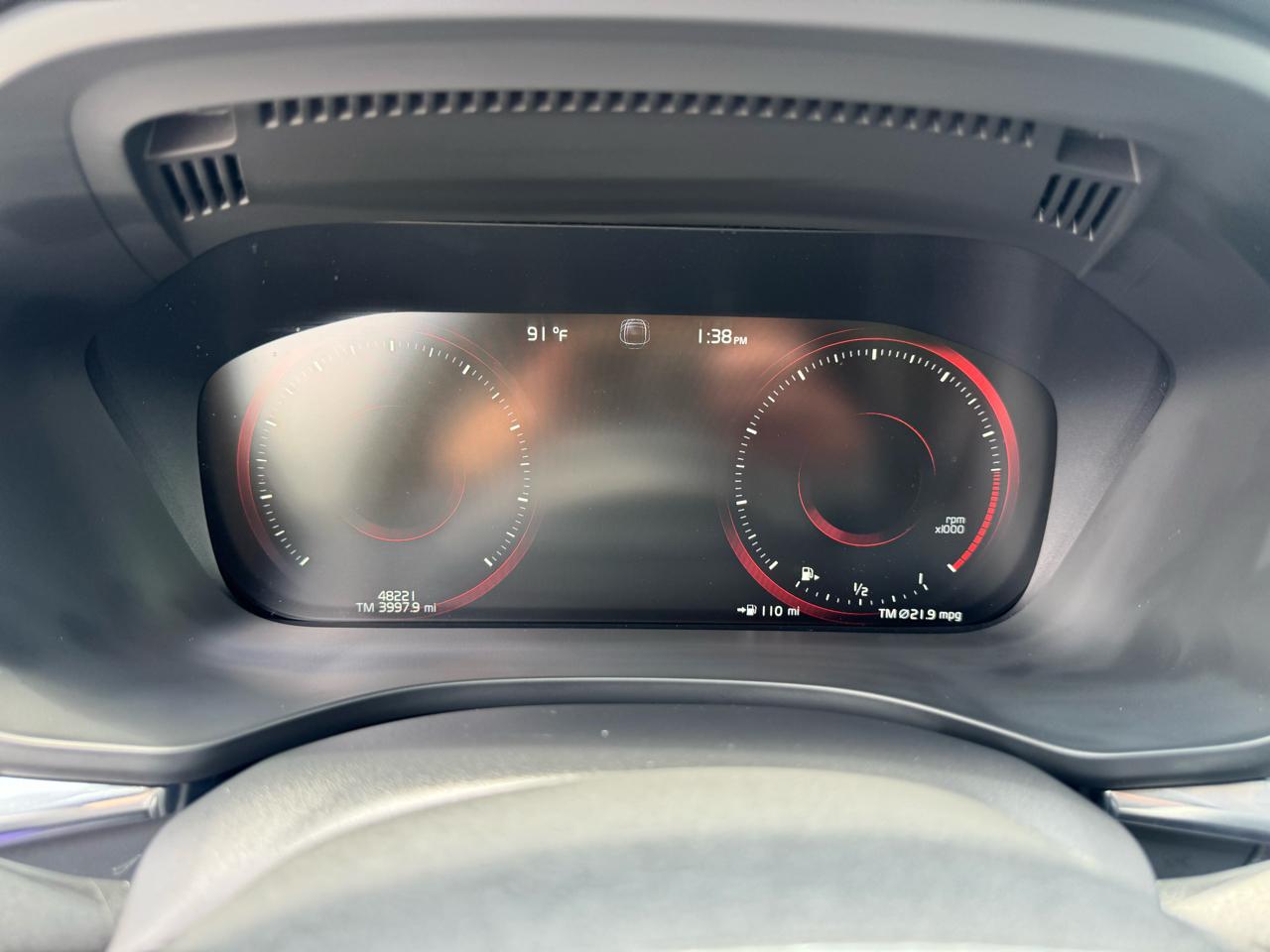 Volvo XC60 T5 Momentum 2020