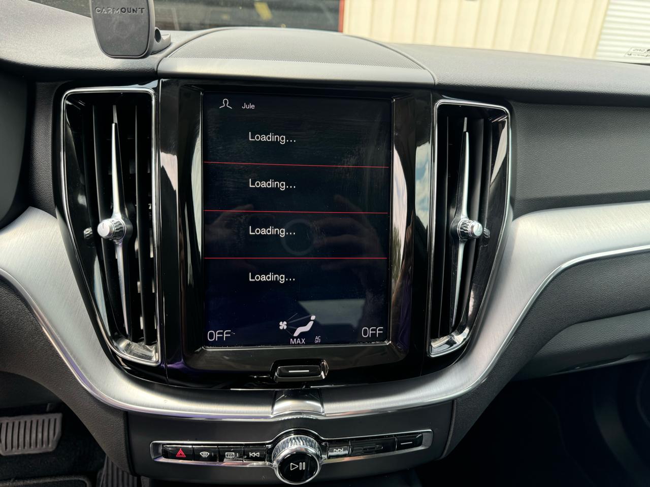 Volvo XC60 T5 Momentum 2020