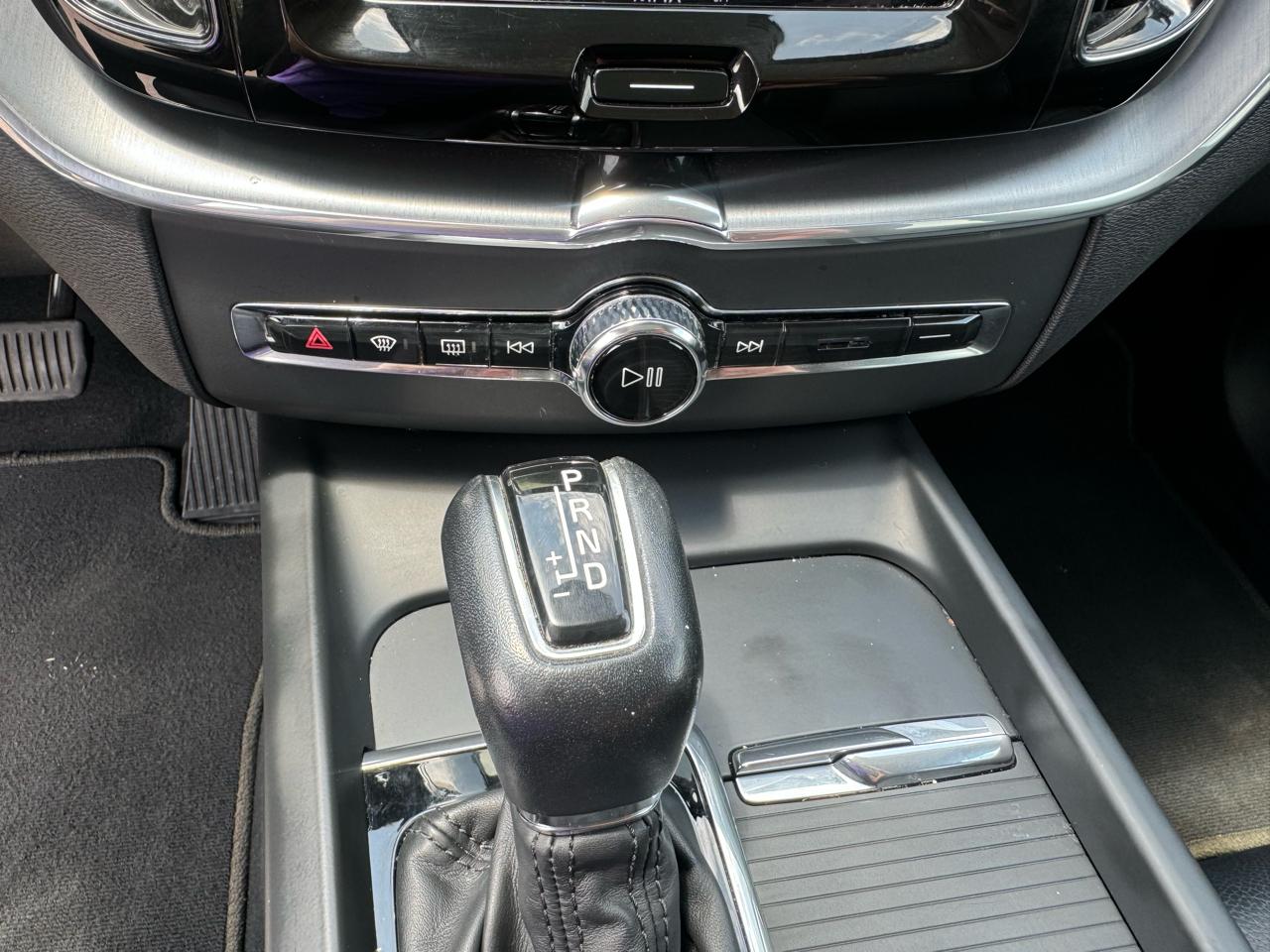 Volvo XC60 T5 Momentum 2020