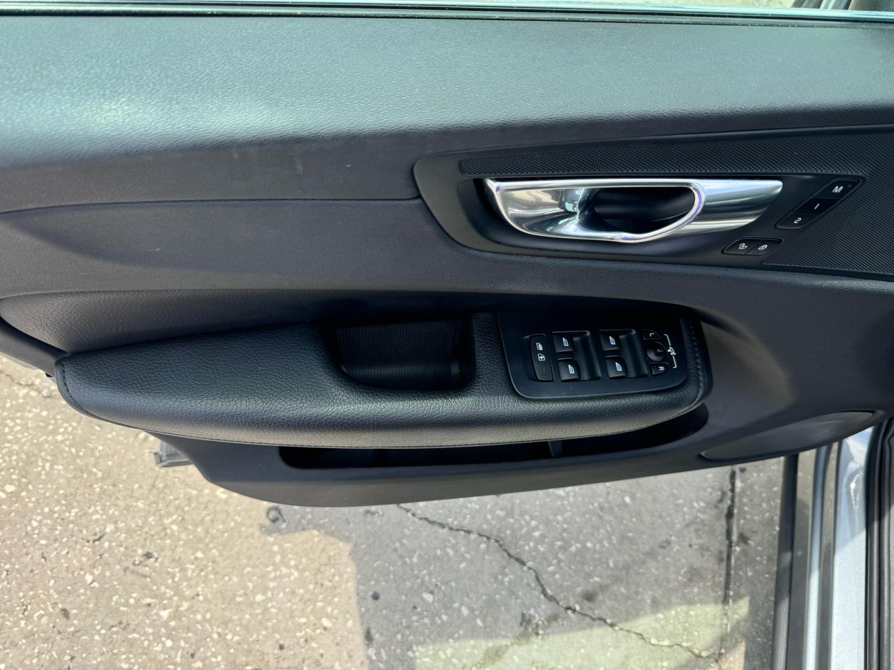 Volvo XC60 T5 Momentum 2020