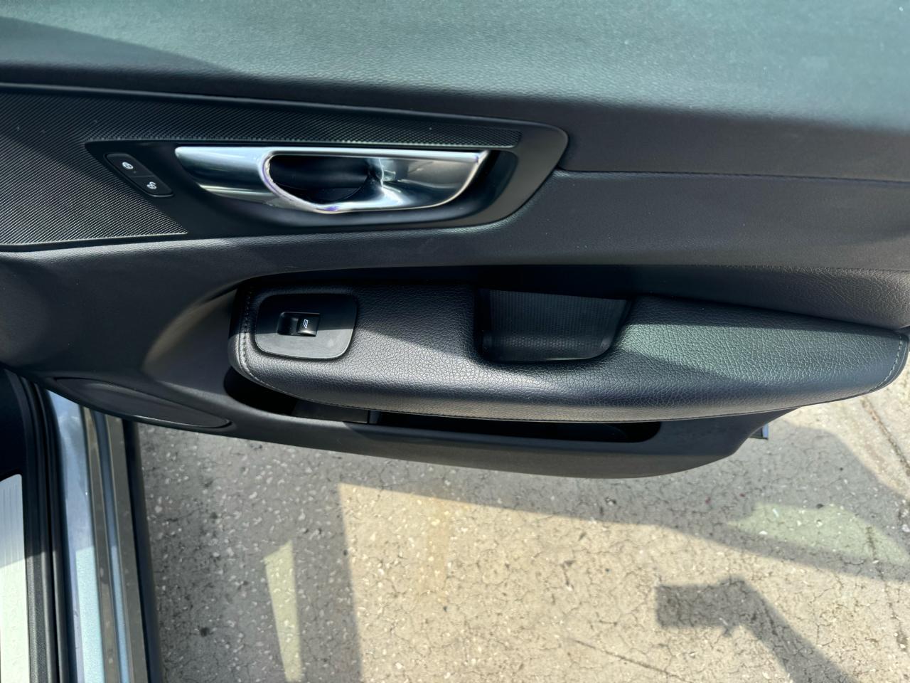 Volvo XC60 T5 Momentum 2020