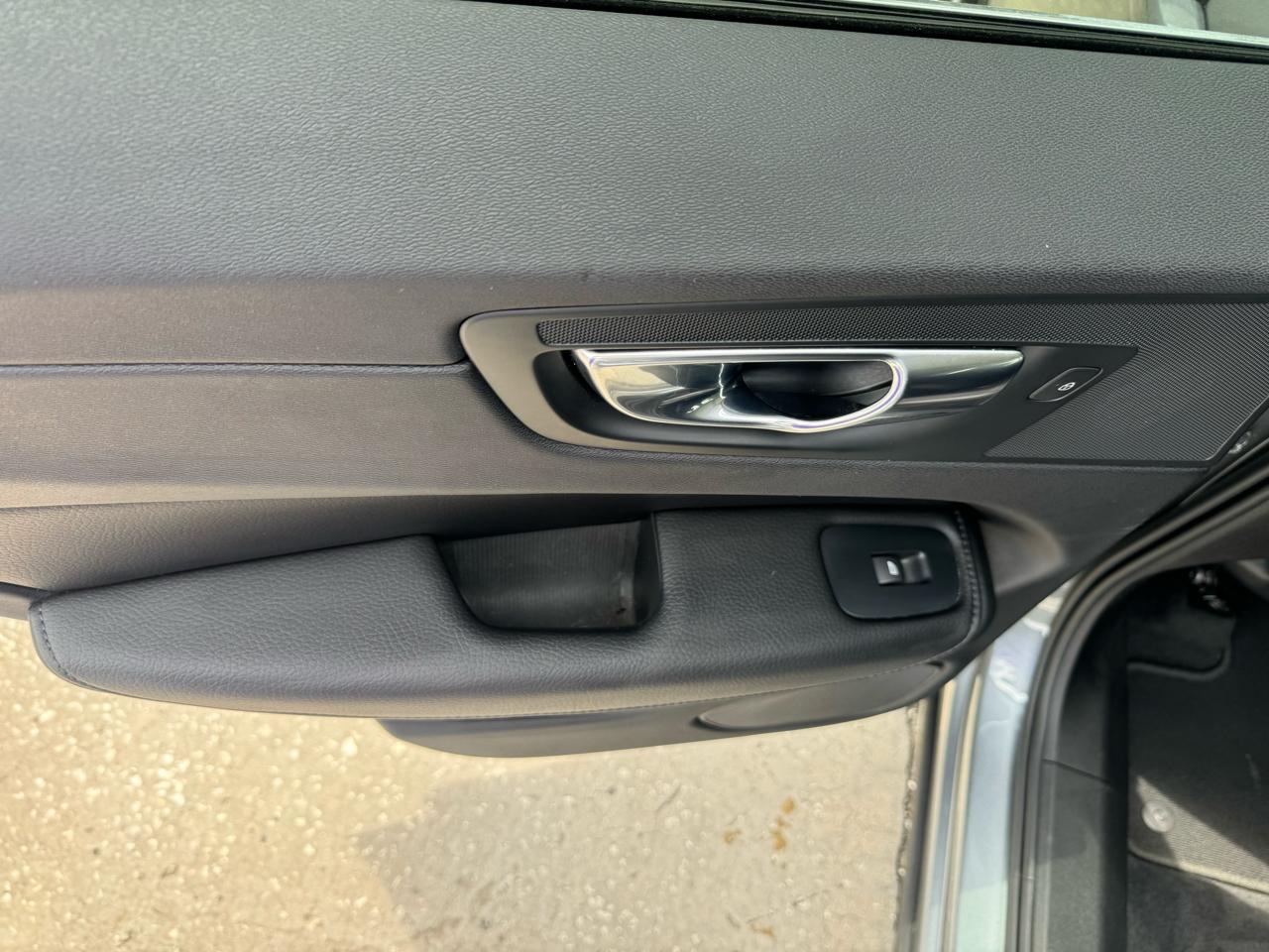 Volvo XC60 T5 Momentum 2020