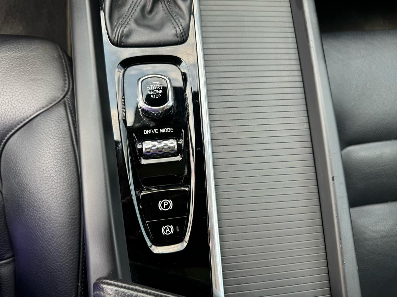 Volvo XC60 T5 Momentum 2020