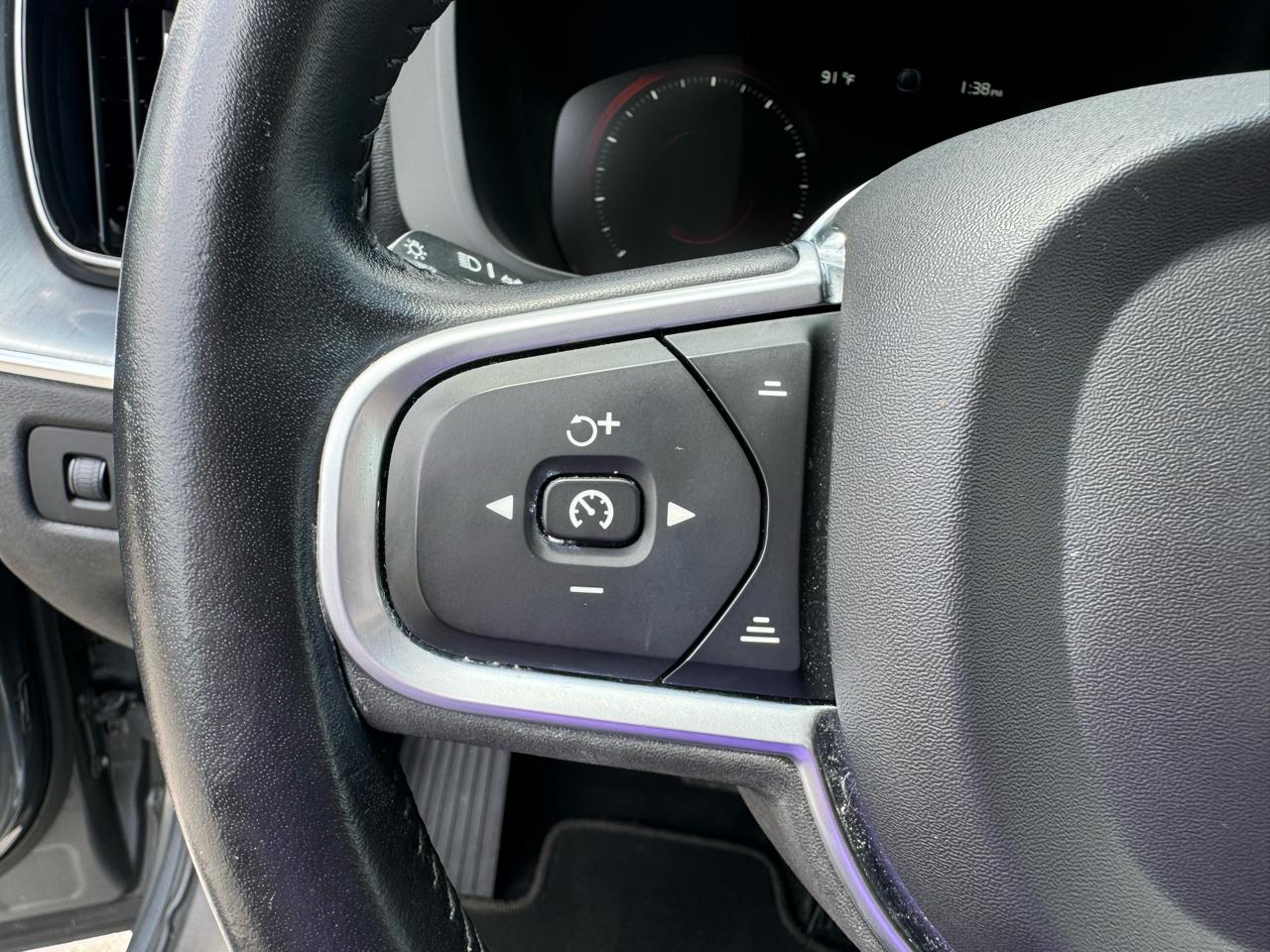 Volvo XC60 T5 Momentum 2020