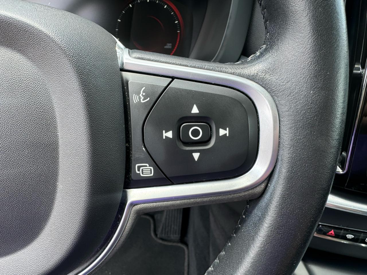 Volvo XC60 T5 Momentum 2020