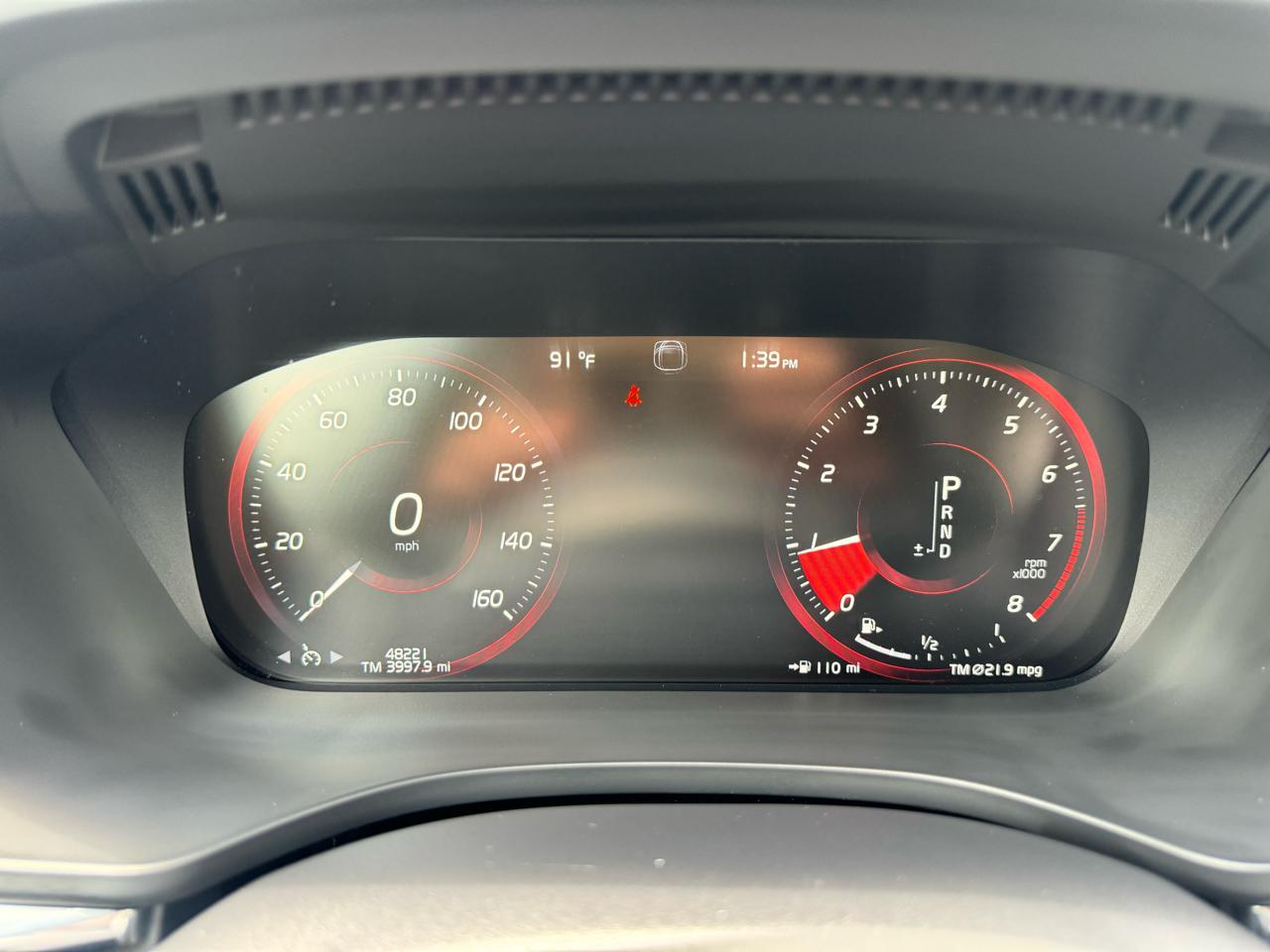 Volvo XC60 T5 Momentum 2020