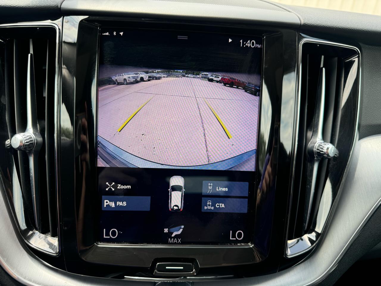 Volvo XC60 T5 Momentum 2020