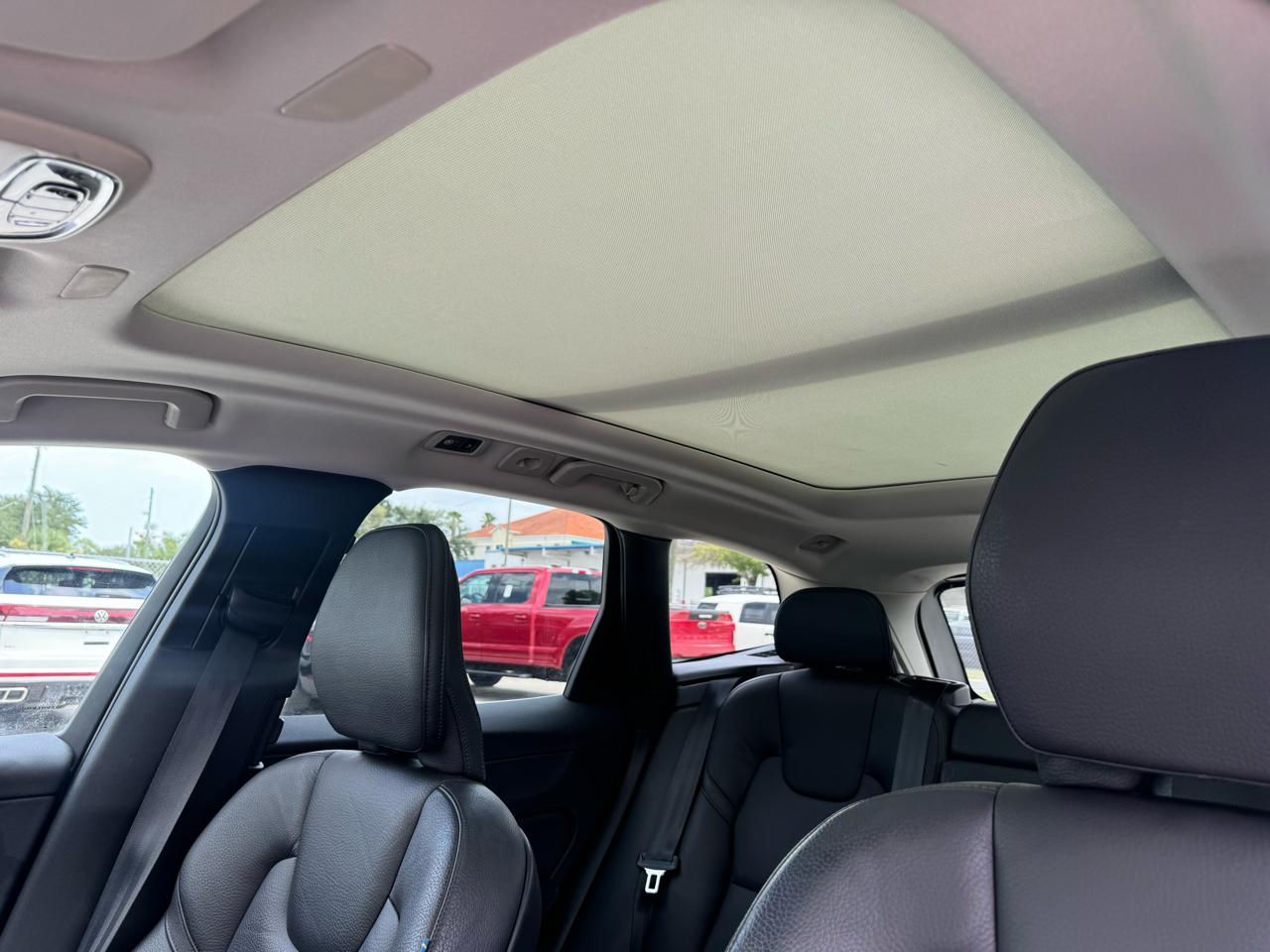 Volvo XC60 T5 Momentum 2020