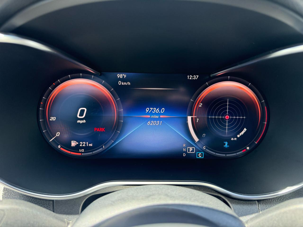 Mercedes-Benz C-Class C300 Sedan 2021