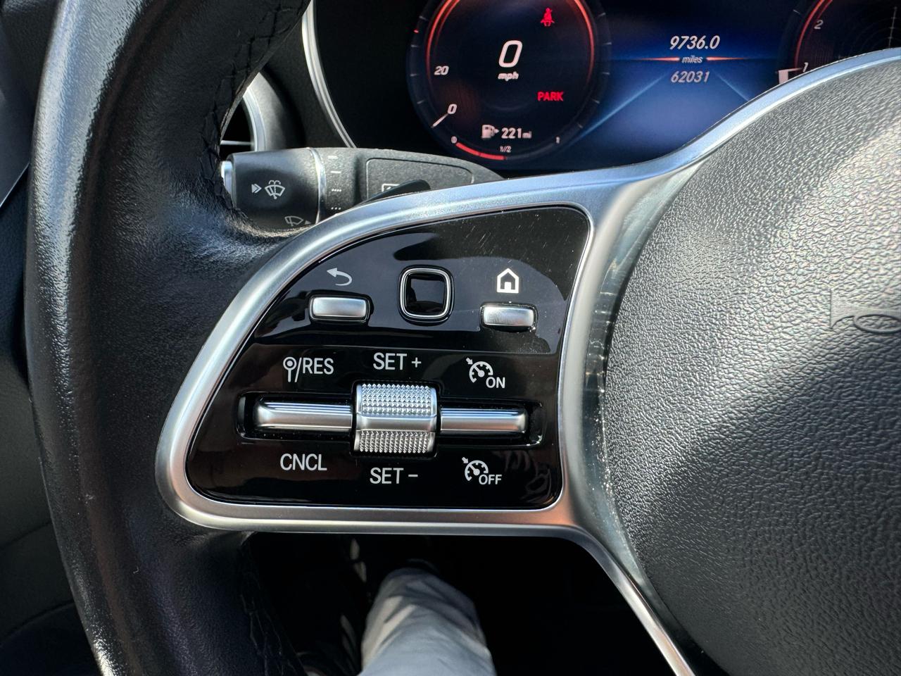Mercedes-Benz C-Class C300 Sedan 2021
