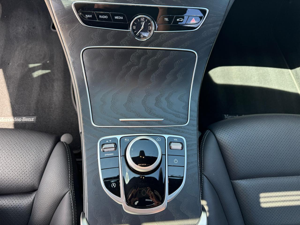 Mercedes-Benz C-Class C300 Sedan 2021