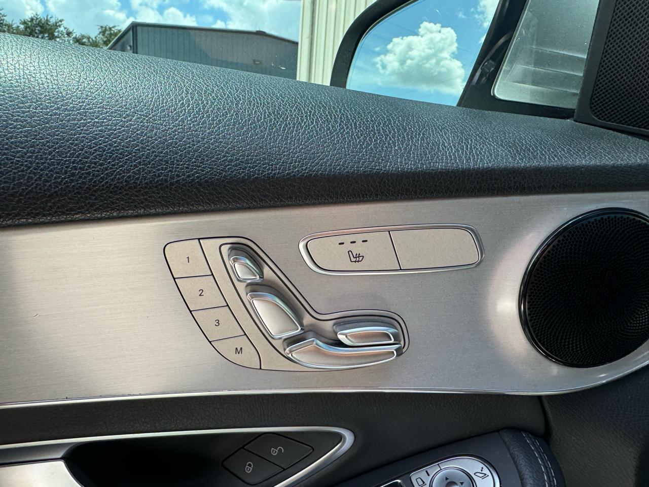Mercedes-Benz C-Class C300 Sedan 2021