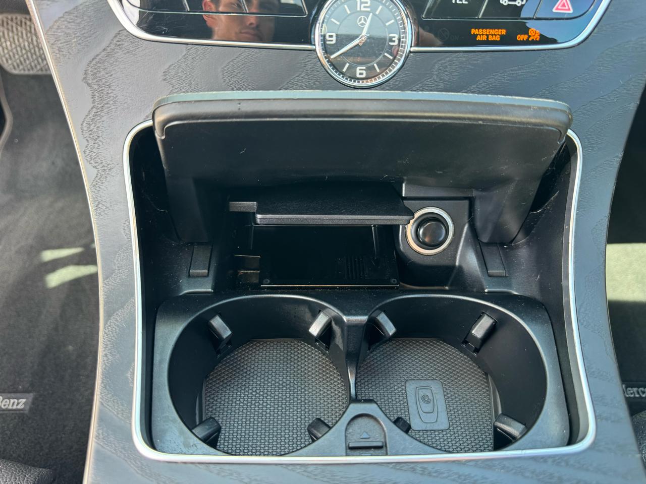 Mercedes-Benz C-Class C300 Sedan 2021