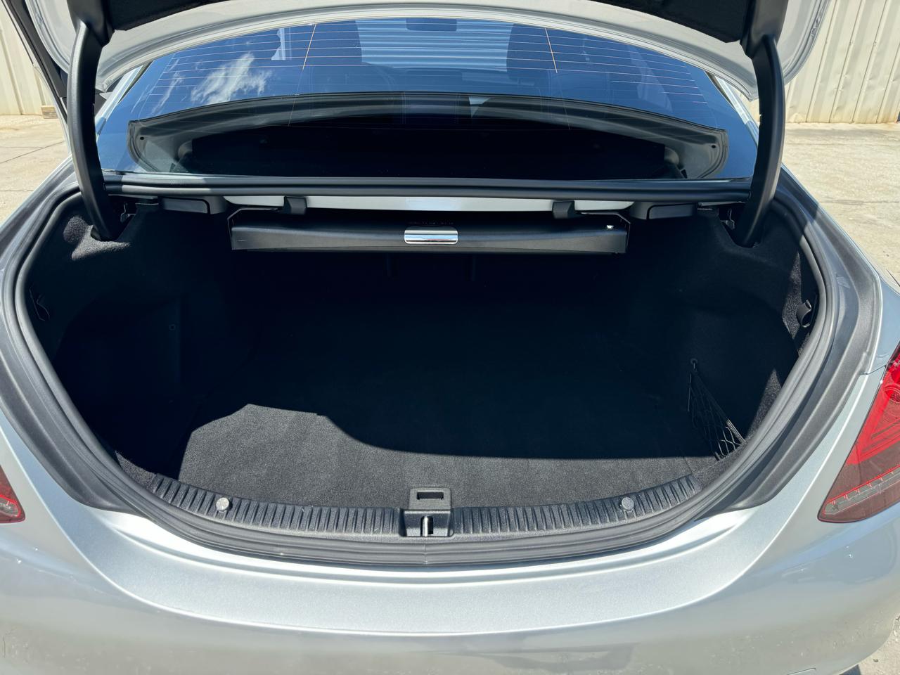 Mercedes-Benz C-Class C300 Sedan 2021