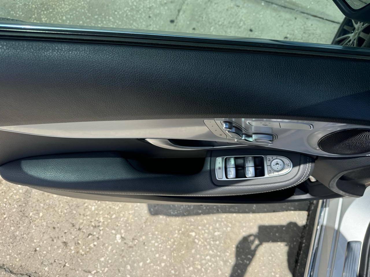 Mercedes-Benz C-Class C300 Sedan 2021