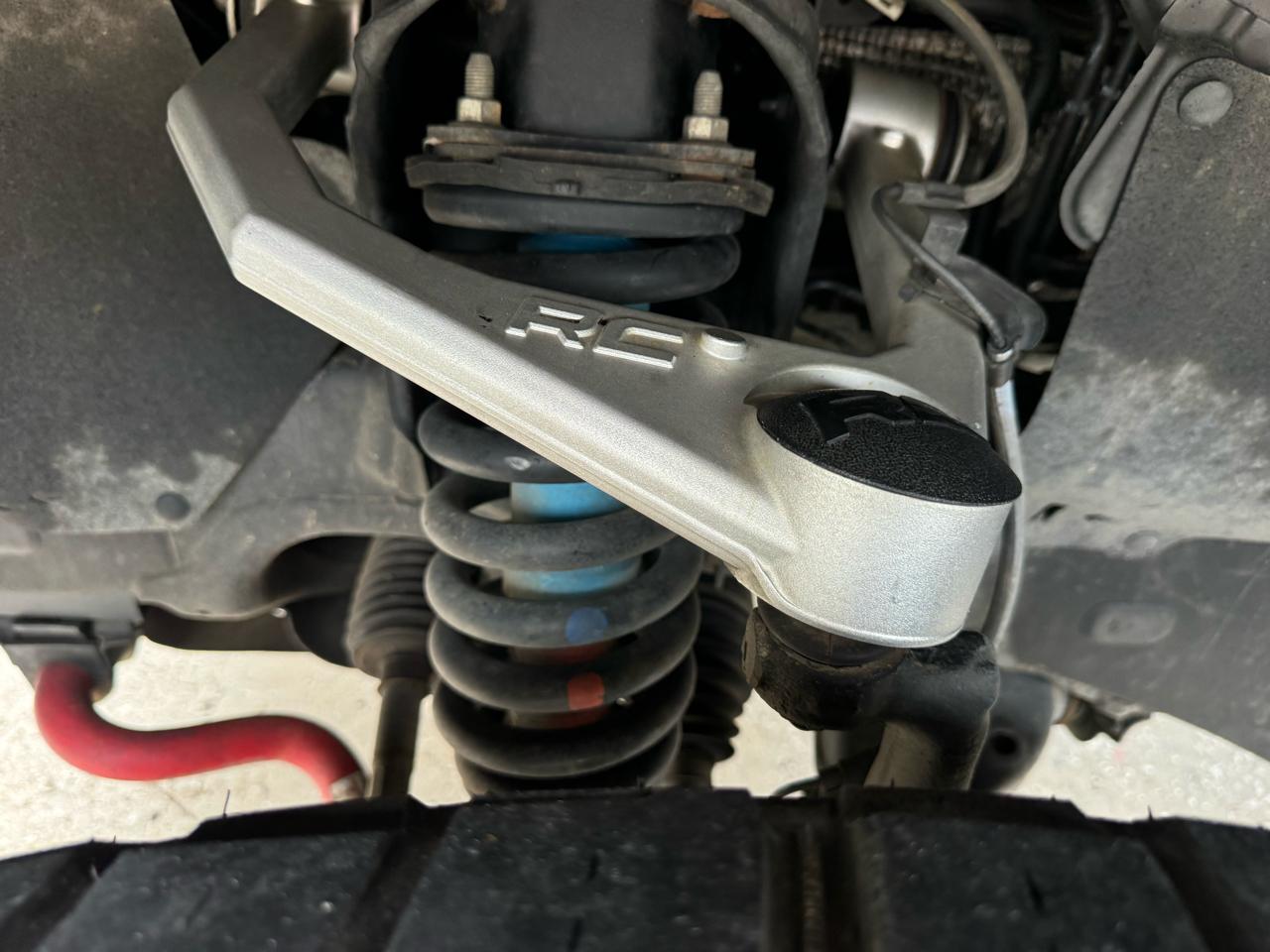 Toyota Tundra SR5 CrewMax 5.7L 4WD 2020