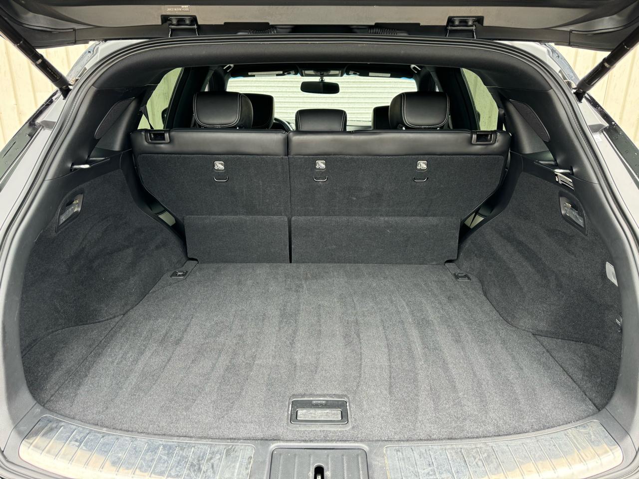 Infiniti QX70  2017