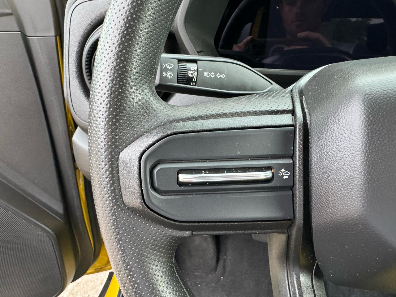 Chevrolet Colorado Trail Boss Crew Cab 4WD 2023