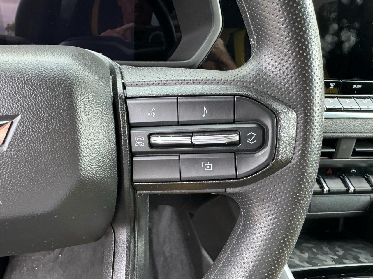 Chevrolet Colorado Trail Boss Crew Cab 4WD 2023