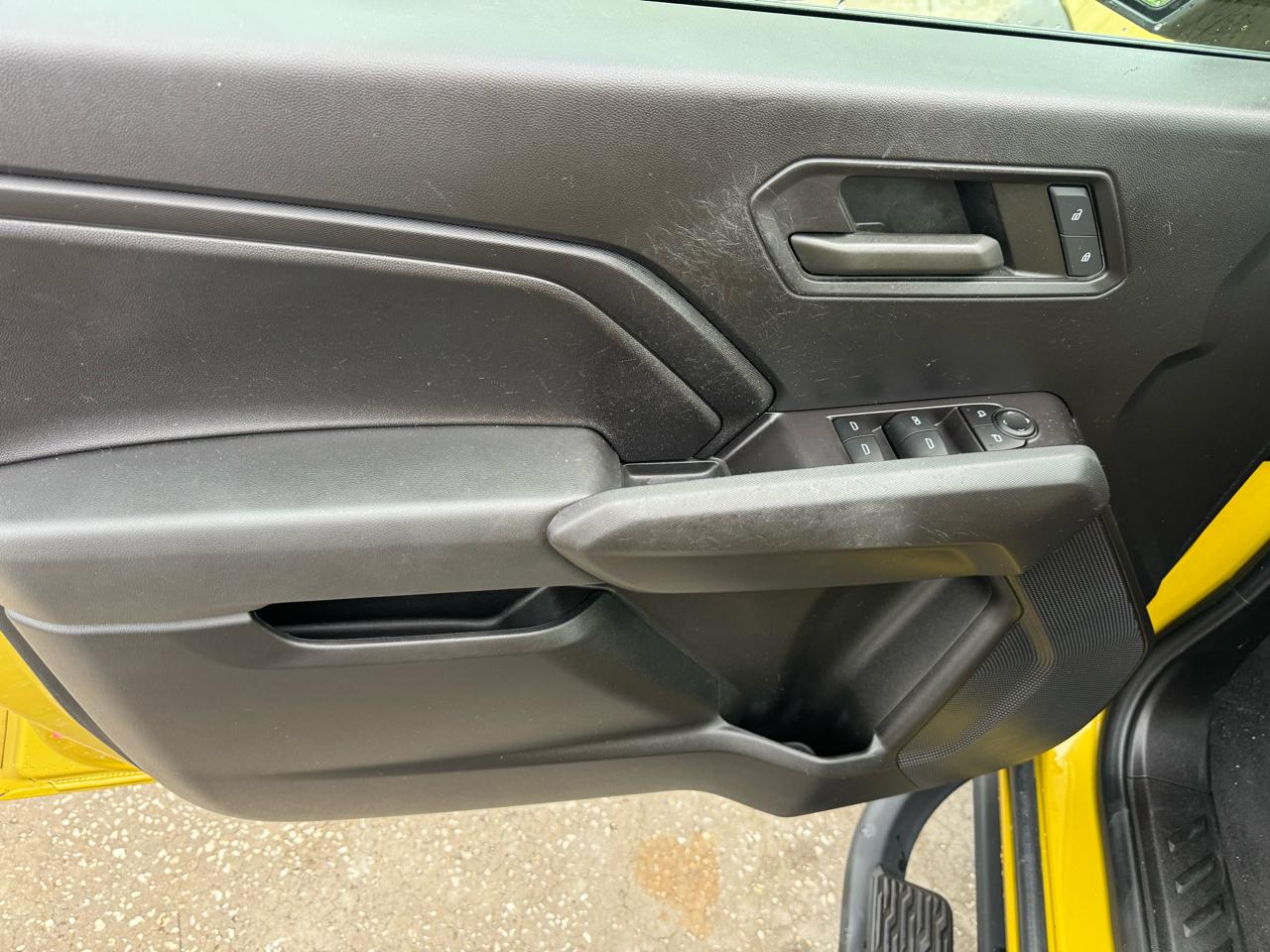 Chevrolet Colorado Trail Boss Crew Cab 4WD 2023