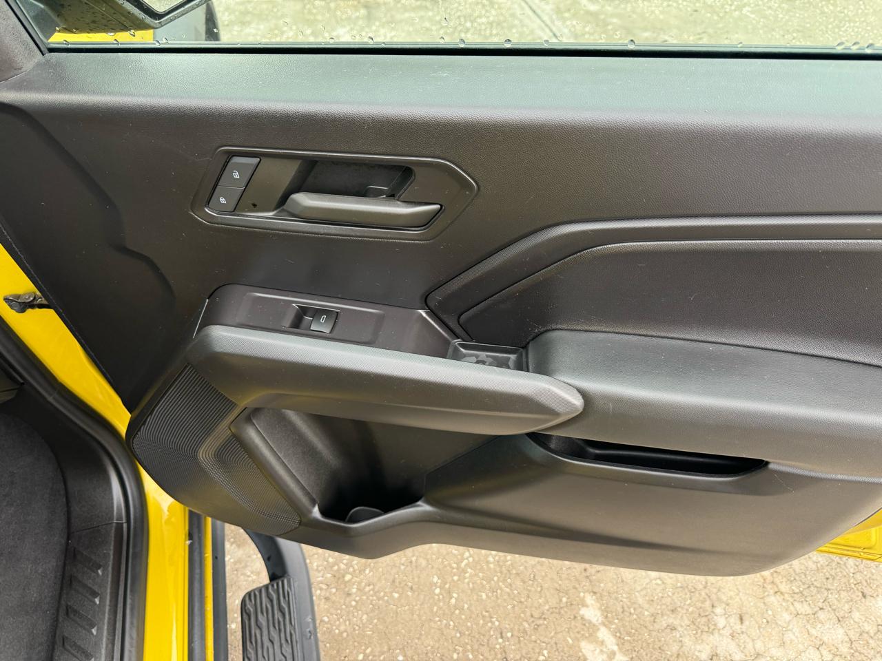 Chevrolet Colorado Trail Boss Crew Cab 4WD 2023