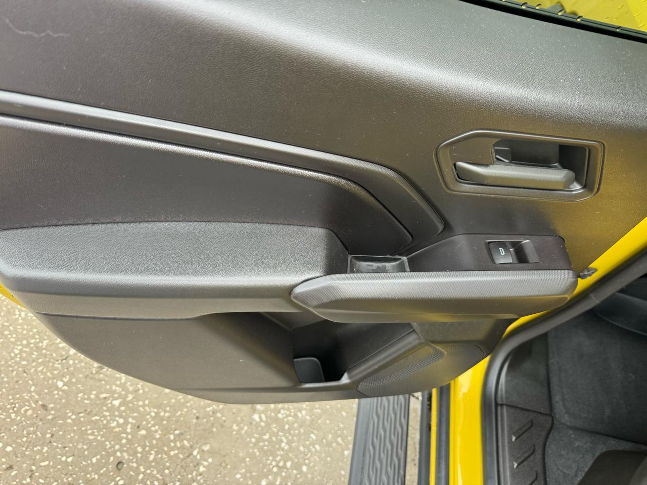 Chevrolet Colorado Trail Boss Crew Cab 4WD 2023