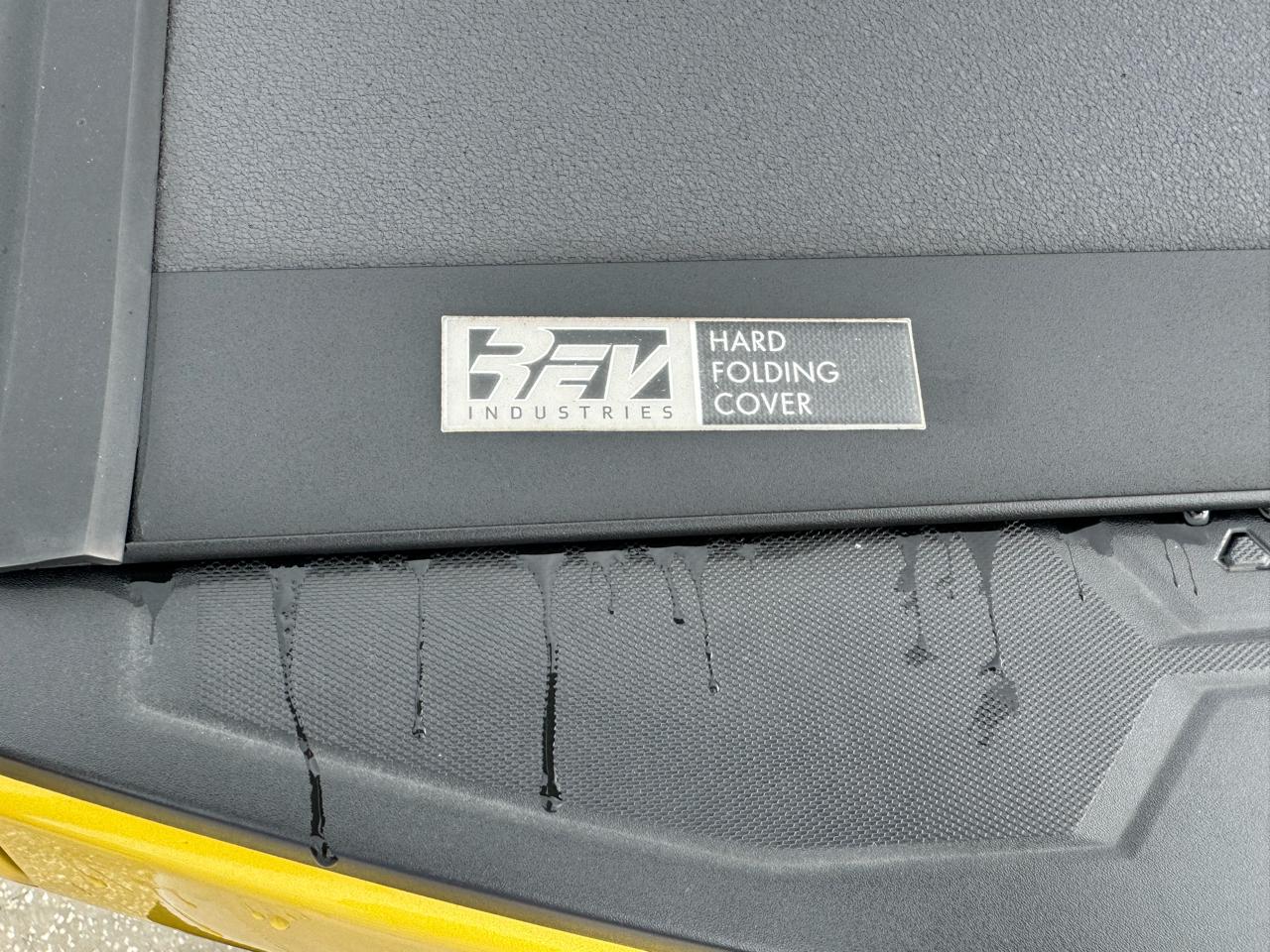 Chevrolet Colorado Trail Boss Crew Cab 4WD 2023
