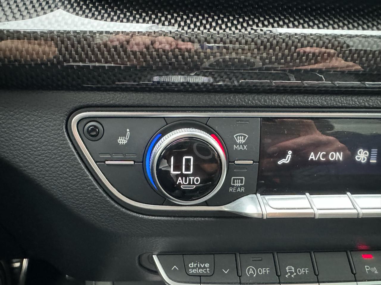 Audi SQ5 3.0T Prestige quattro 2018