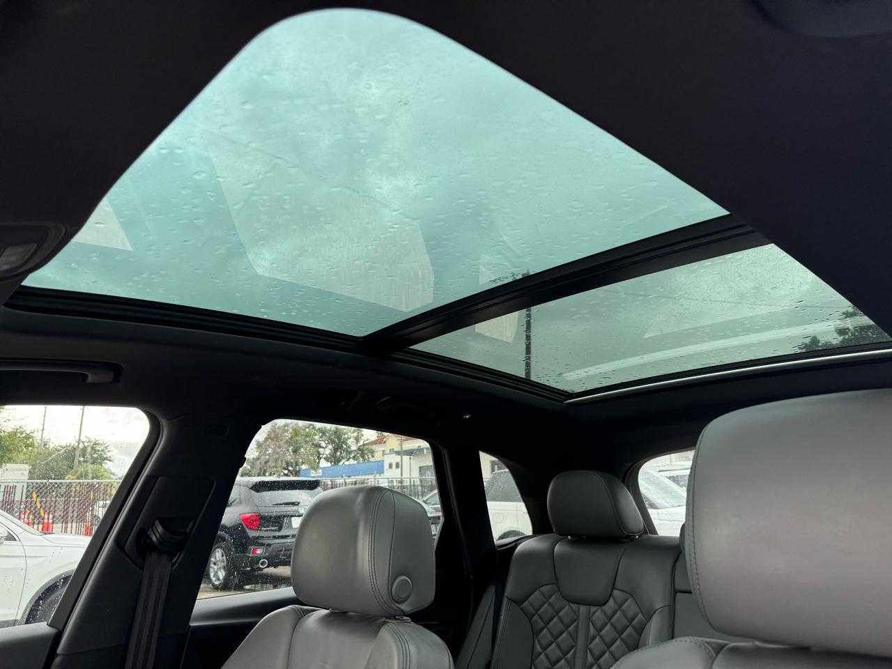 Audi SQ5 3.0T Prestige quattro 2018