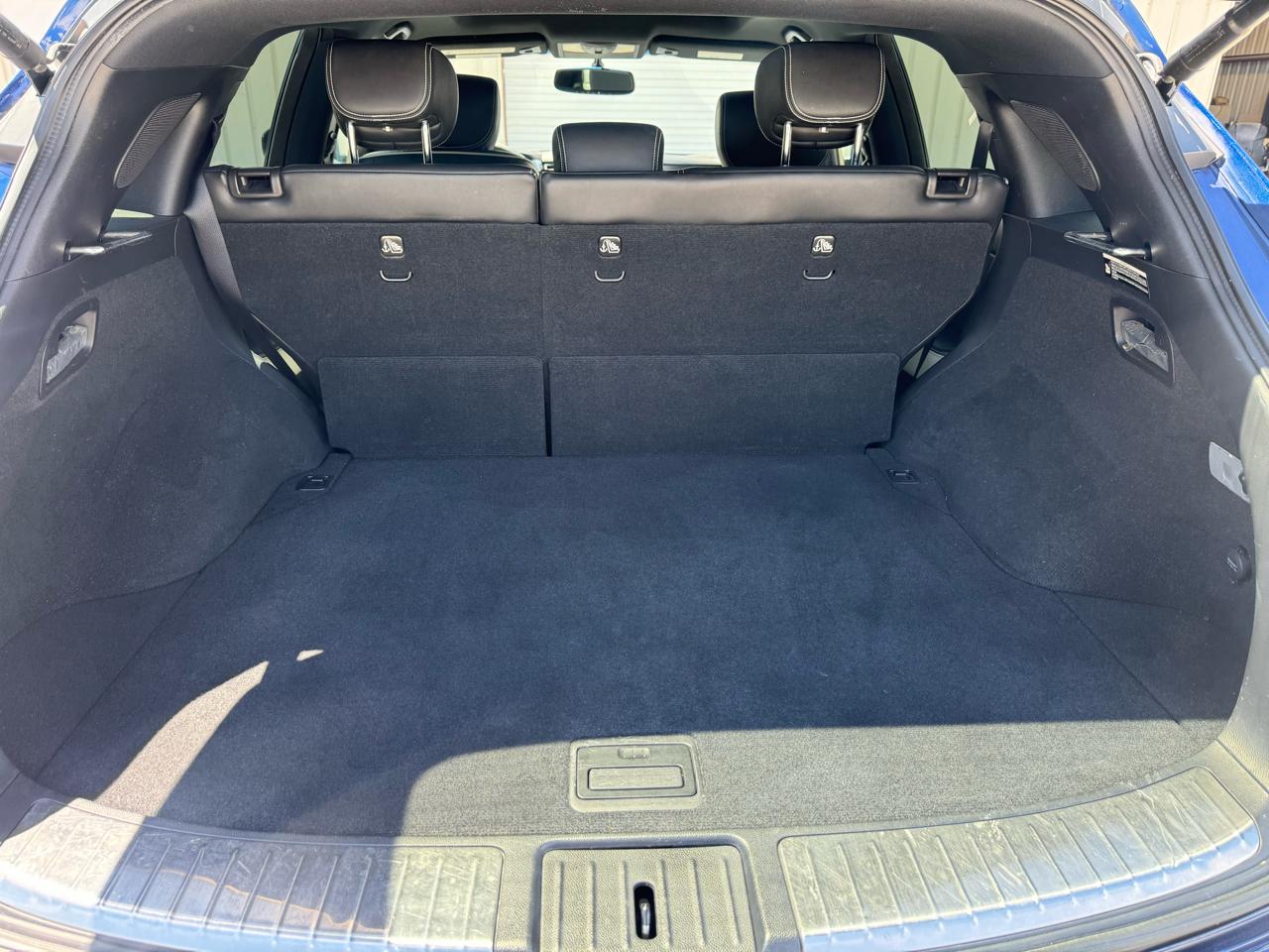 Infiniti QX70  2017