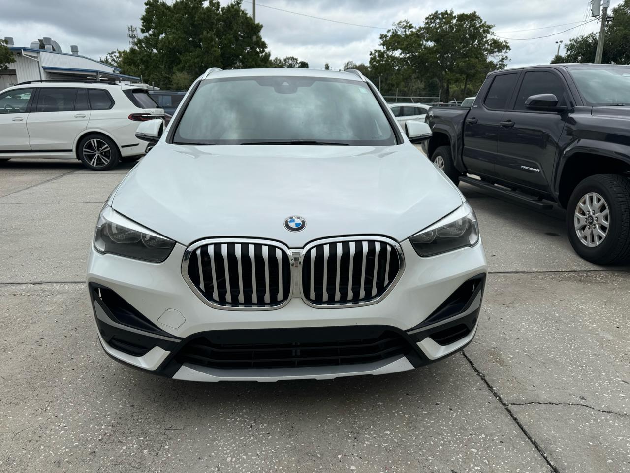 BMW X1 xDrive28i 2021