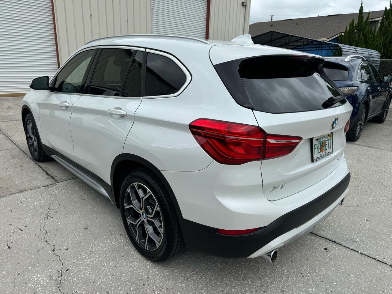 BMW X1 xDrive28i 2021