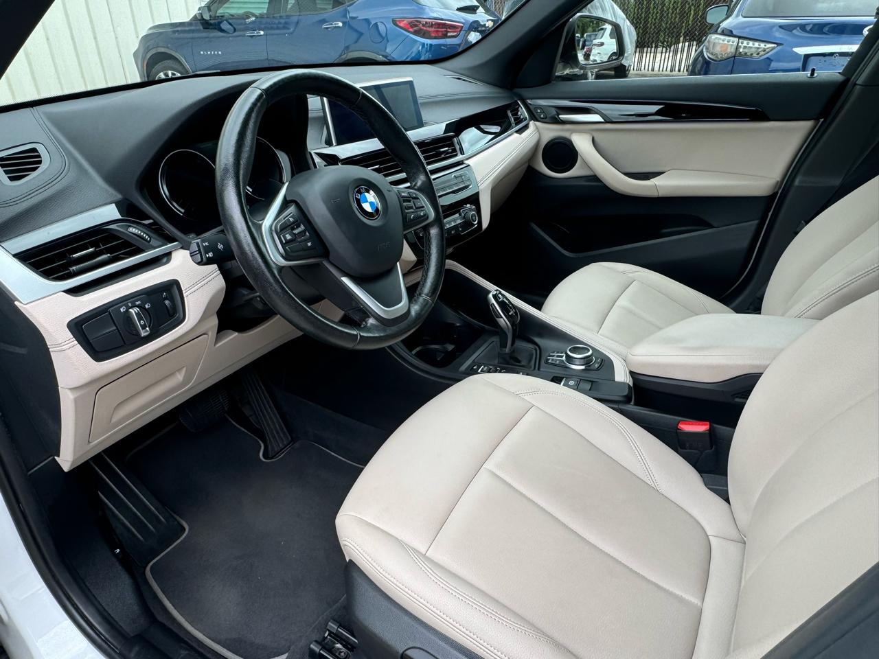 BMW X1 xDrive28i 2021