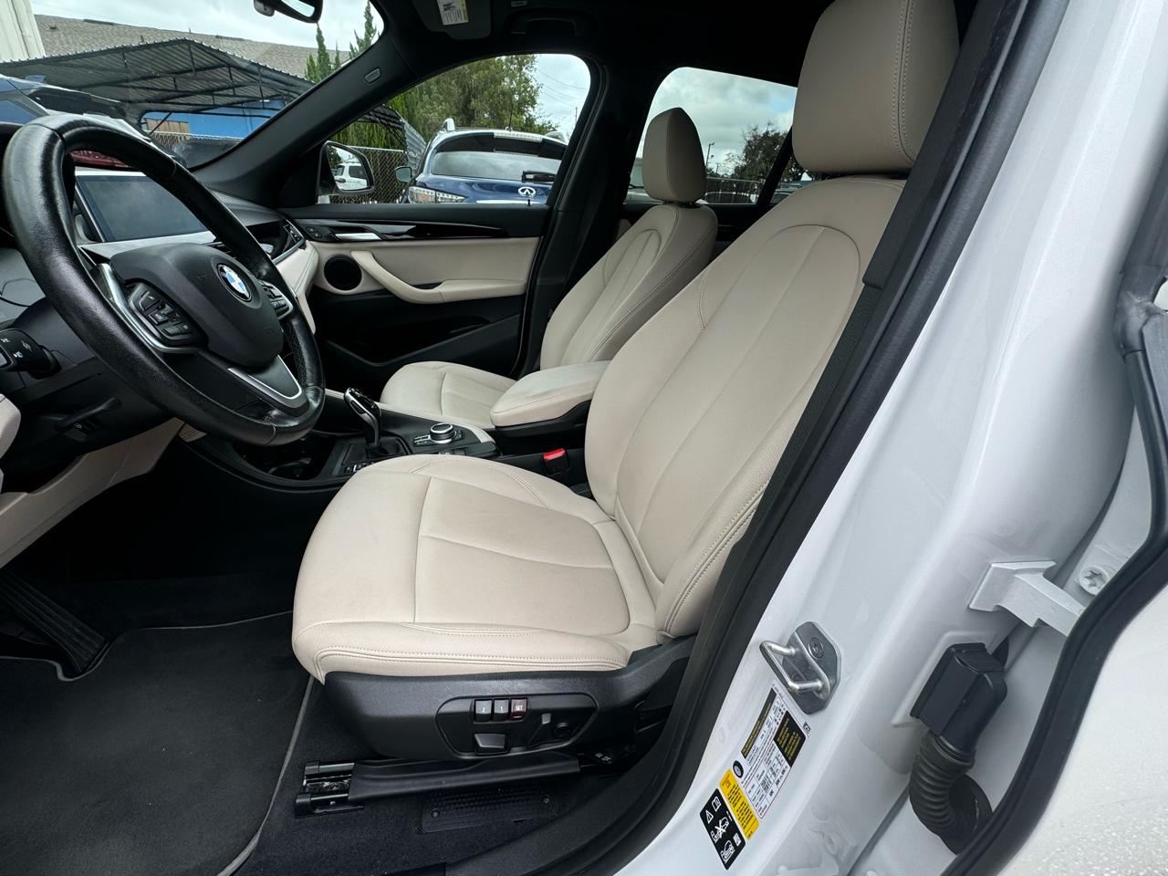 BMW X1 xDrive28i 2021