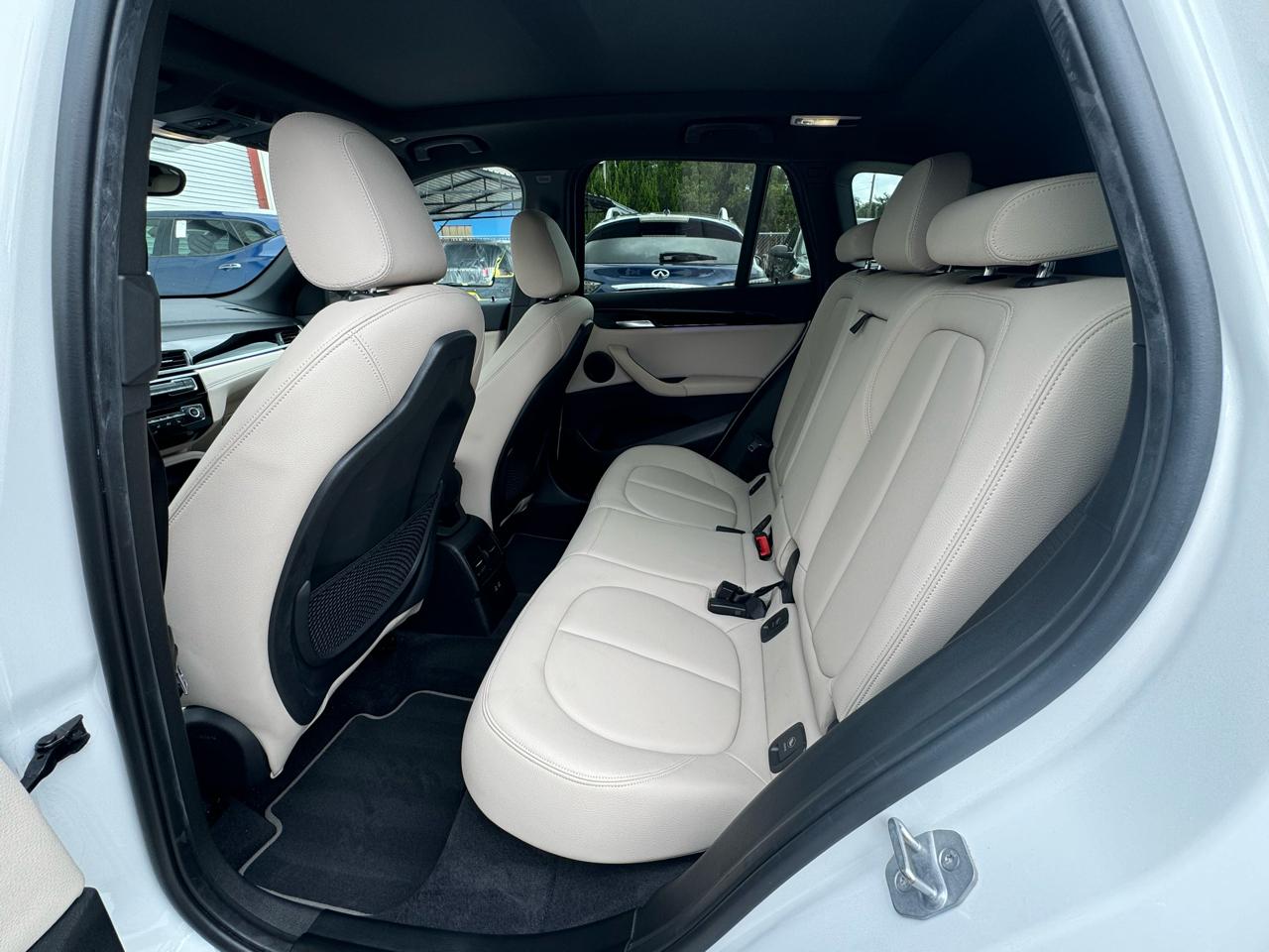 BMW X1 xDrive28i 2021