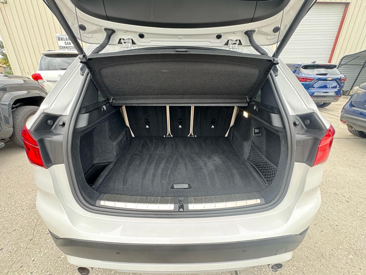 BMW X1 xDrive28i 2021